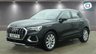 USED 2022 22 AUDI Q3 1.5 TFSI CoD 35 Sport SUV 5dr Petrol Manual Euro 6 (s/s) (150 ps) 