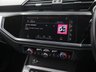 USED 2022 22 AUDI Q3 1.5 TFSI CoD 35 Sport SUV 5dr Petrol Manual Euro 6 (s/s) (150 ps) BLUETOOTH | PARKING SENSORS