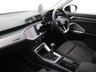 USED 2022 22 AUDI Q3 1.5 TFSI CoD 35 Sport SUV 5dr Petrol Manual Euro 6 (s/s) (150 ps) BLUETOOTH | PARKING SENSORS