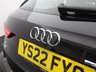 USED 2022 22 AUDI Q3 1.5 TFSI CoD 35 Sport SUV 5dr Petrol Manual Euro 6 (s/s) (150 ps) BLUETOOTH | PARKING SENSORS