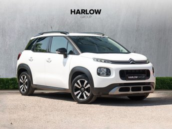 2018 CITROEN C3 AIRCROSS