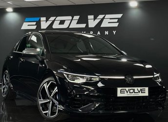 2023 VOLKSWAGEN GOLF