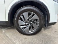 USED 2023 72 NISSAN QASHQAI 1.3 DIG-T MHEV Acenta Premium SUV 5dr Petrol Hybrid Manual Euro 6 (s/s) (140 ps) 