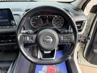 USED 2023 72 NISSAN QASHQAI 1.3 DIG-T MHEV Acenta Premium SUV 5dr Petrol Hybrid Manual Euro 6 (s/s) (140 ps) 