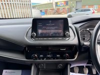 USED 2023 72 NISSAN QASHQAI 1.3 DIG-T MHEV Acenta Premium SUV 5dr Petrol Hybrid Manual Euro 6 (s/s) (140 ps) 