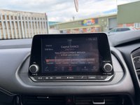 USED 2023 72 NISSAN QASHQAI 1.3 DIG-T MHEV Acenta Premium SUV 5dr Petrol Hybrid Manual Euro 6 (s/s) (140 ps) 