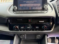 USED 2023 72 NISSAN QASHQAI 1.3 DIG-T MHEV Acenta Premium SUV 5dr Petrol Hybrid Manual Euro 6 (s/s) (140 ps) 