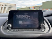 USED 2023 72 NISSAN QASHQAI 1.3 DIG-T MHEV Acenta Premium SUV 5dr Petrol Hybrid Manual Euro 6 (s/s) (140 ps) 