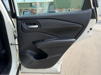 USED 2023 72 NISSAN QASHQAI 1.3 DIG-T MHEV Acenta Premium SUV 5dr Petrol Hybrid Manual Euro 6 (s/s) (140 ps) 