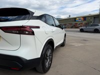 USED 2023 72 NISSAN QASHQAI 1.3 DIG-T MHEV Acenta Premium SUV 5dr Petrol Hybrid Manual Euro 6 (s/s) (140 ps) 
