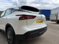 USED 2023 72 NISSAN QASHQAI 1.3 DIG-T MHEV Acenta Premium SUV 5dr Petrol Hybrid Manual Euro 6 (s/s) (140 ps) 
