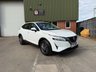 USED 2023 72 NISSAN QASHQAI 1.3 DIG-T MHEV Acenta Premium SUV 5dr Petrol Hybrid Manual Euro 6 (s/s) (140 ps) 