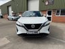 USED 2023 72 NISSAN QASHQAI 1.3 DIG-T MHEV Acenta Premium SUV 5dr Petrol Hybrid Manual Euro 6 (s/s) (140 ps) 