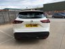 USED 2023 72 NISSAN QASHQAI 1.3 DIG-T MHEV Acenta Premium SUV 5dr Petrol Hybrid Manual Euro 6 (s/s) (140 ps) 