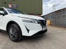 USED 2023 72 NISSAN QASHQAI 1.3 DIG-T MHEV Acenta Premium SUV 5dr Petrol Hybrid Manual Euro 6 (s/s) (140 ps) 