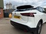 USED 2023 72 NISSAN QASHQAI 1.3 DIG-T MHEV Acenta Premium SUV 5dr Petrol Hybrid Manual Euro 6 (s/s) (140 ps) 