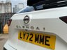 USED 2023 72 NISSAN QASHQAI 1.3 DIG-T MHEV Acenta Premium SUV 5dr Petrol Hybrid Manual Euro 6 (s/s) (140 ps) 