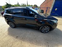 USED 2019 19 FORD KUGA 1.5T EcoBoost GPF ST-Line X SUV 5dr Petrol Manual Euro 6 (s/s) (150 ps) 