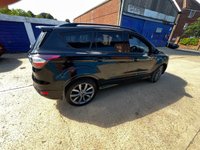 USED 2019 19 FORD KUGA 1.5T EcoBoost GPF ST-Line X SUV 5dr Petrol Manual Euro 6 (s/s) (150 ps) 