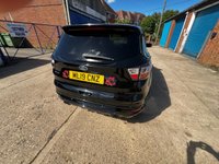 USED 2019 19 FORD KUGA 1.5T EcoBoost GPF ST-Line X SUV 5dr Petrol Manual Euro 6 (s/s) (150 ps) 