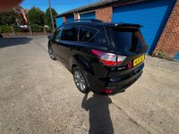 USED 2019 19 FORD KUGA 1.5T EcoBoost GPF ST-Line X SUV 5dr Petrol Manual Euro 6 (s/s) (150 ps) 