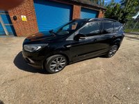 USED 2019 19 FORD KUGA 1.5T EcoBoost GPF ST-Line X SUV 5dr Petrol Manual Euro 6 (s/s) (150 ps) 