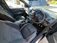 USED 2019 19 FORD KUGA 1.5T EcoBoost GPF ST-Line X SUV 5dr Petrol Manual Euro 6 (s/s) (150 ps) 