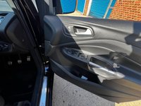 USED 2019 19 FORD KUGA 1.5T EcoBoost GPF ST-Line X SUV 5dr Petrol Manual Euro 6 (s/s) (150 ps) 