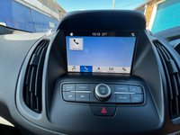 USED 2019 19 FORD KUGA 1.5T EcoBoost GPF ST-Line X SUV 5dr Petrol Manual Euro 6 (s/s) (150 ps) 