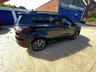 USED 2019 19 FORD KUGA 1.5T EcoBoost GPF ST-Line X SUV 5dr Petrol Manual Euro 6 (s/s) (150 ps) 