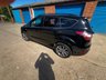 USED 2019 19 FORD KUGA 1.5T EcoBoost GPF ST-Line X SUV 5dr Petrol Manual Euro 6 (s/s) (150 ps) 