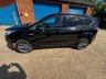 USED 2019 19 FORD KUGA 1.5T EcoBoost GPF ST-Line X SUV 5dr Petrol Manual Euro 6 (s/s) (150 ps) 