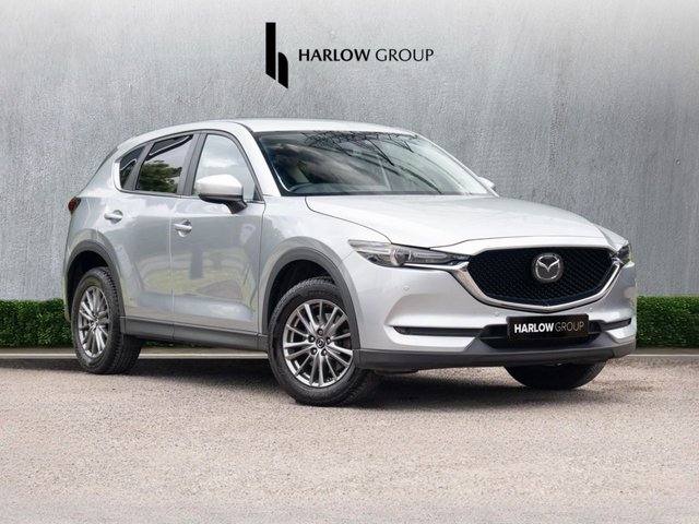 View our Mazda CX-5 2.2 SKYACTIV-D SE-L Nav+ SUV 5dr Diesel Manual Euro 6 (s/s) (150 ps)
