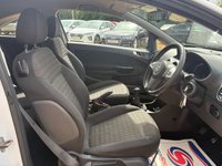 USED 2013 13 VAUXHALL CORSA 1.2 16V Energy Hatchback 3dr Petrol Manual Euro 5 (A/C) (85 ps) **TRADE SALE/NO WARRANTY/PX TO CLEAR**....... + Mot 22nd May 2027, No Advisories, + Part Service History, + 3 Previous Owners, last keeper 2024, + CD radio, + Bluetooth, + Air con, + USB/aux, + Electric windows/mirrors, + Isofix, + Alloys