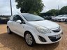 USED 2013 13 VAUXHALL CORSA 1.2 16V Energy Hatchback 3dr Petrol Manual Euro 5 (A/C) (85 ps) **TRADE SALE/NO WARRANTY/PX TO CLEAR**....... + Mot 22nd May 2027, No Advisories, + Part Service History, + 3 Previous Owners, last keeper 2024, + CD radio, + Bluetooth, + Air con, + USB/aux, + Electric windows/mirrors, + Isofix, + Alloys