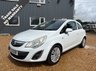USED 2013 13 VAUXHALL CORSA 1.2 16V Energy Hatchback 3dr Petrol Manual Euro 5 (A/C) (85 ps) **TRADE SALE/NO WARRANTY/PX TO CLEAR**....... + Mot 22nd May 2027, No Advisories, + Part Service History, + 3 Previous Owners, last keeper 2024, + CD radio, + Bluetooth, + Air con, + USB/aux, + Electric windows/mirrors, + Isofix, + Alloys