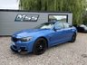 USED 2018 18 BMW 4 SERIES GRAN COUPE 2.0 420i M Sport Hatchback 5dr Petrol Auto xDrive Euro 6 (s/s) (184 ps) 