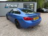 USED 2018 18 BMW 4 SERIES GRAN COUPE 2.0 420i M Sport Hatchback 5dr Petrol Auto xDrive Euro 6 (s/s) (184 ps) 