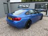 USED 2018 18 BMW 4 SERIES GRAN COUPE 2.0 420i M Sport Hatchback 5dr Petrol Auto xDrive Euro 6 (s/s) (184 ps) 