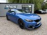 USED 2018 18 BMW 4 SERIES GRAN COUPE 2.0 420i M Sport Hatchback 5dr Petrol Auto xDrive Euro 6 (s/s) (184 ps) 