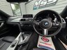 USED 2018 18 BMW 4 SERIES GRAN COUPE 2.0 420i M Sport Hatchback 5dr Petrol Auto xDrive Euro 6 (s/s) (184 ps) 