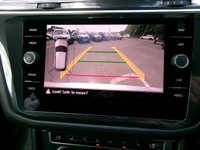 USED 2019 19 VOLKSWAGEN TIGUAN 1.5 TSI EVO Match SUV 5dr Petrol Manual Euro 6 (s/s) (150 ps) Sat Nav, Reversing Camera