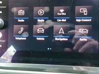 USED 2019 19 VOLKSWAGEN TIGUAN 1.5 TSI EVO Match SUV 5dr Petrol Manual Euro 6 (s/s) (150 ps) Sat Nav, Reversing Camera