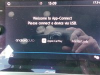 USED 2019 19 VOLKSWAGEN TIGUAN 1.5 TSI EVO Match SUV 5dr Petrol Manual Euro 6 (s/s) (150 ps) Sat Nav, Reversing Camera