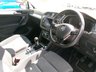 USED 2019 19 VOLKSWAGEN TIGUAN 1.5 TSI EVO Match SUV 5dr Petrol Manual Euro 6 (s/s) (150 ps) Sat Nav, Reversing Camera