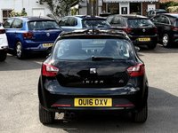 USED 2016 16 SEAT IBIZA 1.2 TSI FR Hatchback 5dr Petrol Manual Euro 6 (110 ps) 