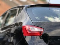 USED 2016 16 SEAT IBIZA 1.2 TSI FR Hatchback 5dr Petrol Manual Euro 6 (110 ps) 