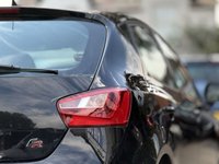 USED 2016 16 SEAT IBIZA 1.2 TSI FR Hatchback 5dr Petrol Manual Euro 6 (110 ps) 