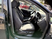 USED 2016 16 SEAT IBIZA 1.2 TSI FR Hatchback 5dr Petrol Manual Euro 6 (110 ps) 
