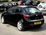 USED 2016 16 SEAT IBIZA 1.2 TSI FR Hatchback 5dr Petrol Manual Euro 6 (110 ps) 